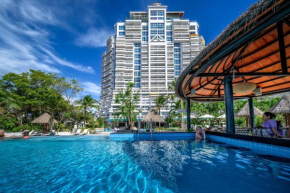  Andaman Beach Suites Hotel - SHA Extra Plus  Патонг